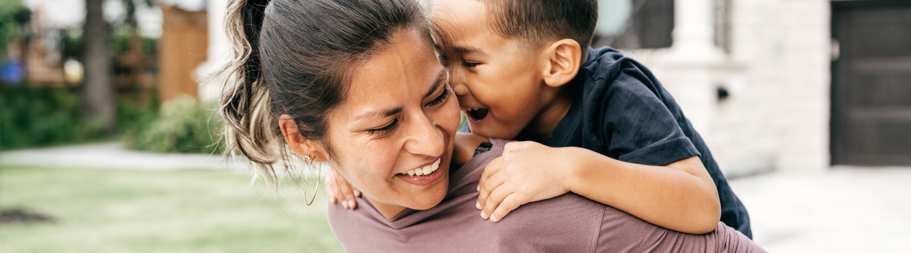 Is My Child a Sensory Seeker?