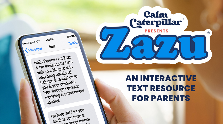 Zazu AI Chat for Parents Support and Resources