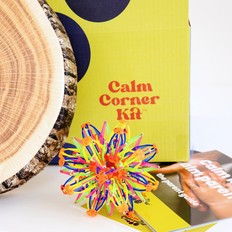 Calmee's Calm Corner Kit