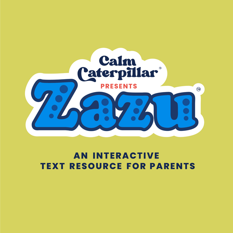 Dr. Zazu Interactive Guide (SMS)