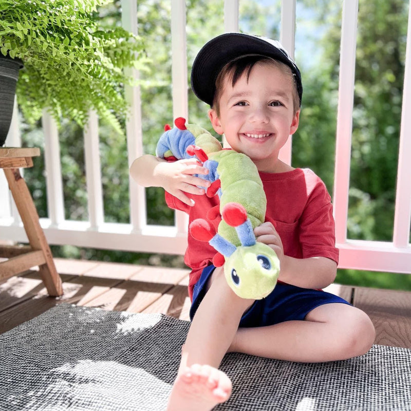 Breathing Buddies | Calmee + Rory