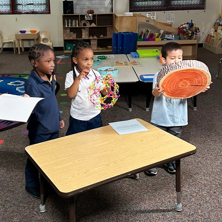 Classroom Calm Corner Kit for Teachers