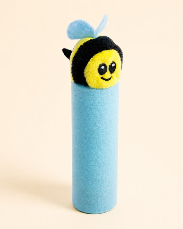 Buzzee the Bee