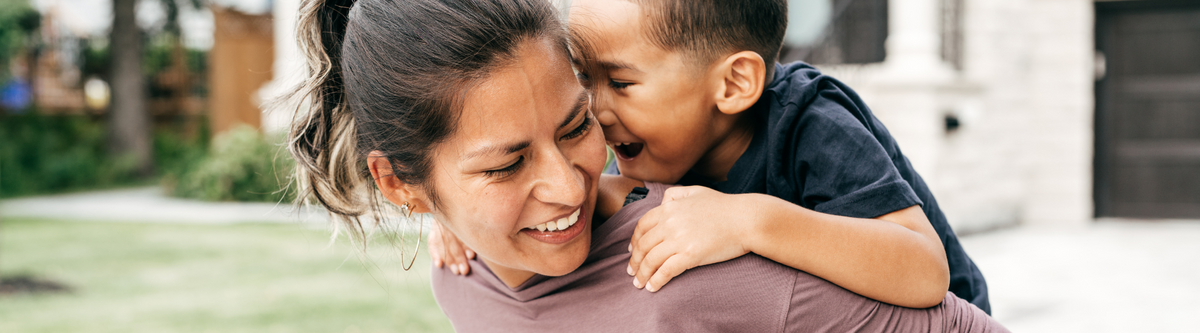 Is My Child a Sensory Seeker?