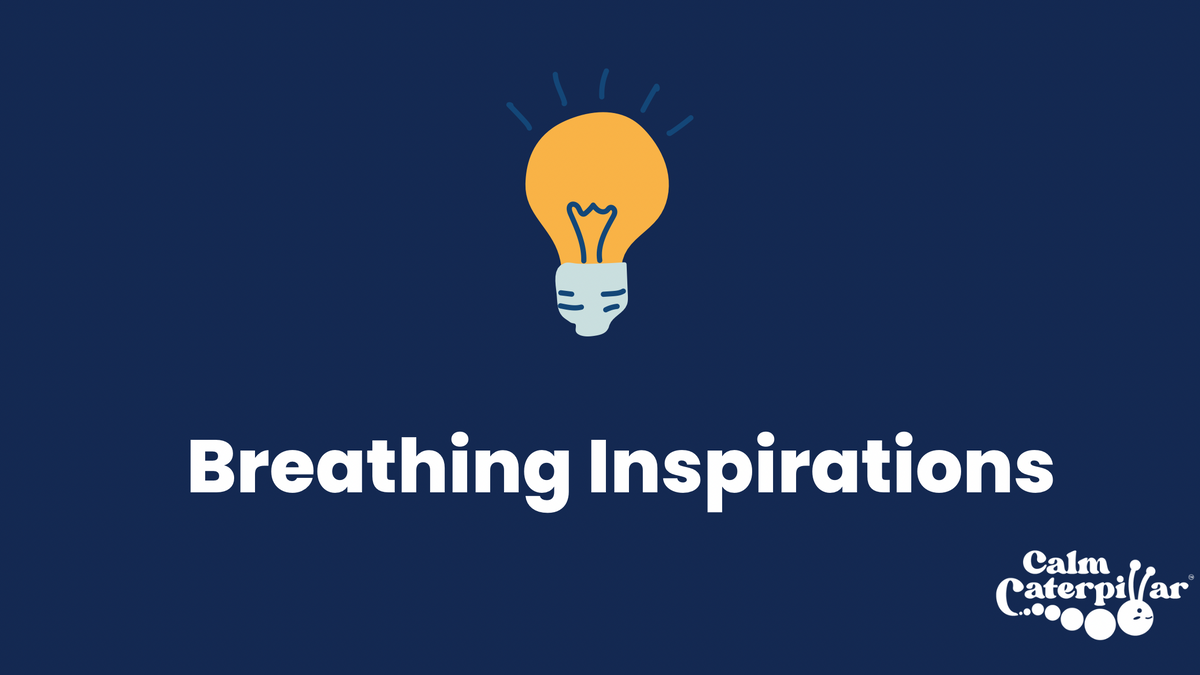 Breathing Exercises For Kids