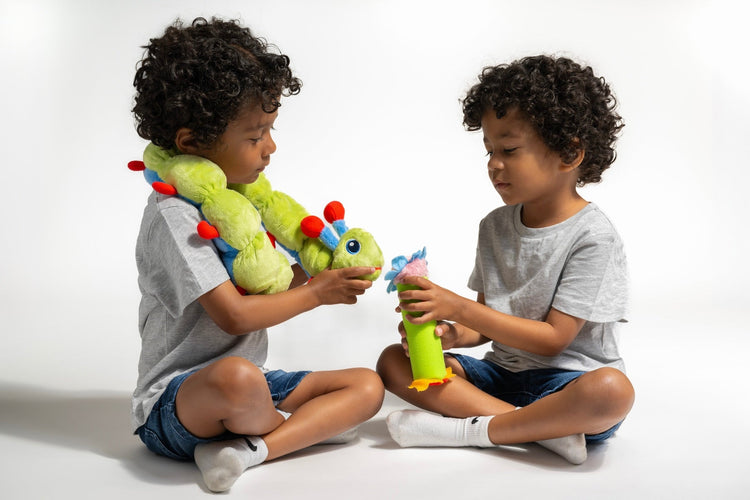 What Is Emotional Regulation — And Why It Matters More Than Good Behavior