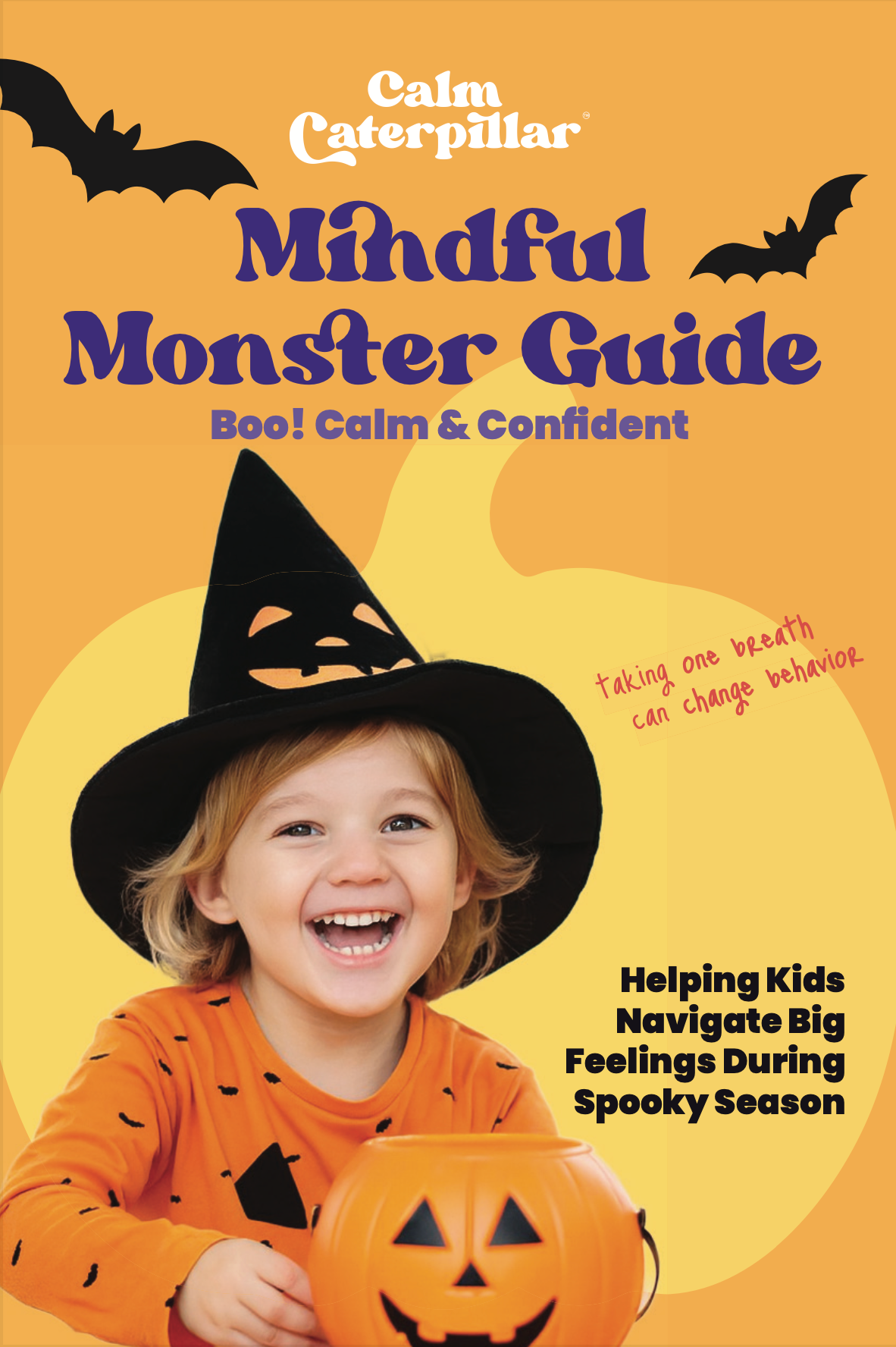 Trick-or-Treat Regulation Techniques for Kids