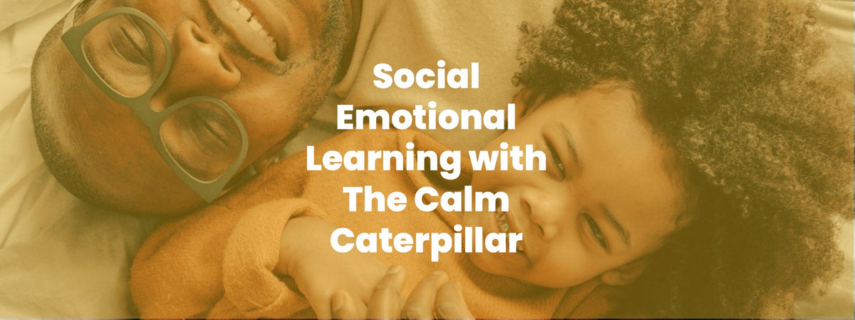 SEL Learning | Calm Corner Kits