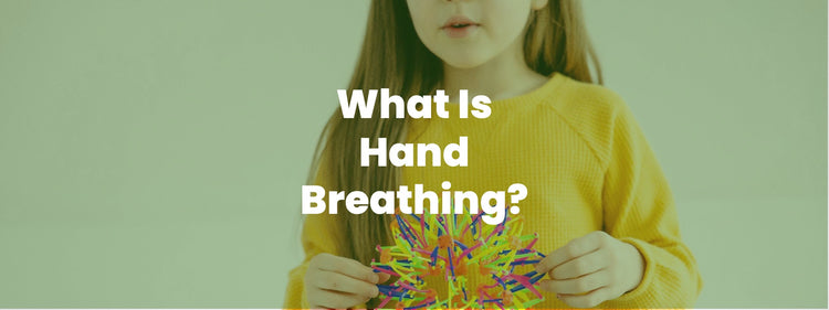 What Is Hand Breathing?