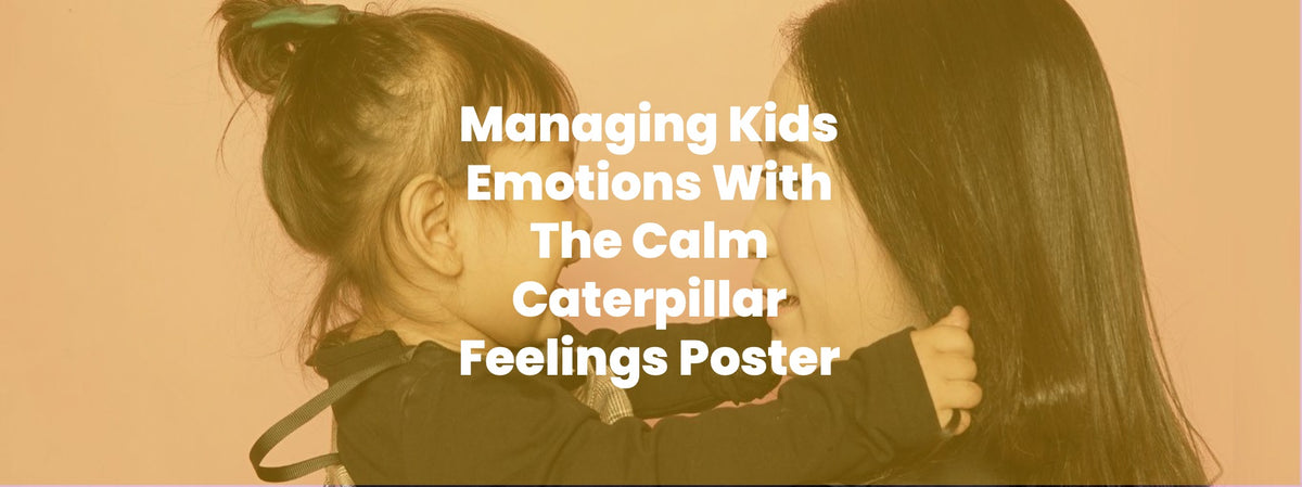 Coping Skills for Kids