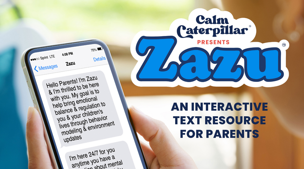 Zazu AI Chat for Parents Support and Resources