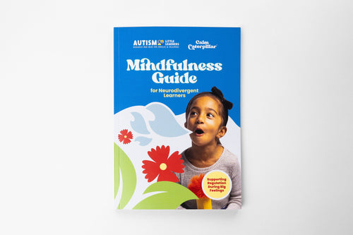 Mindfulness Guide for Neurodivergent Learners