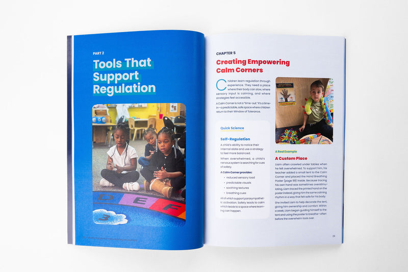 Mindfulness Guide for Neurodivergent Learners