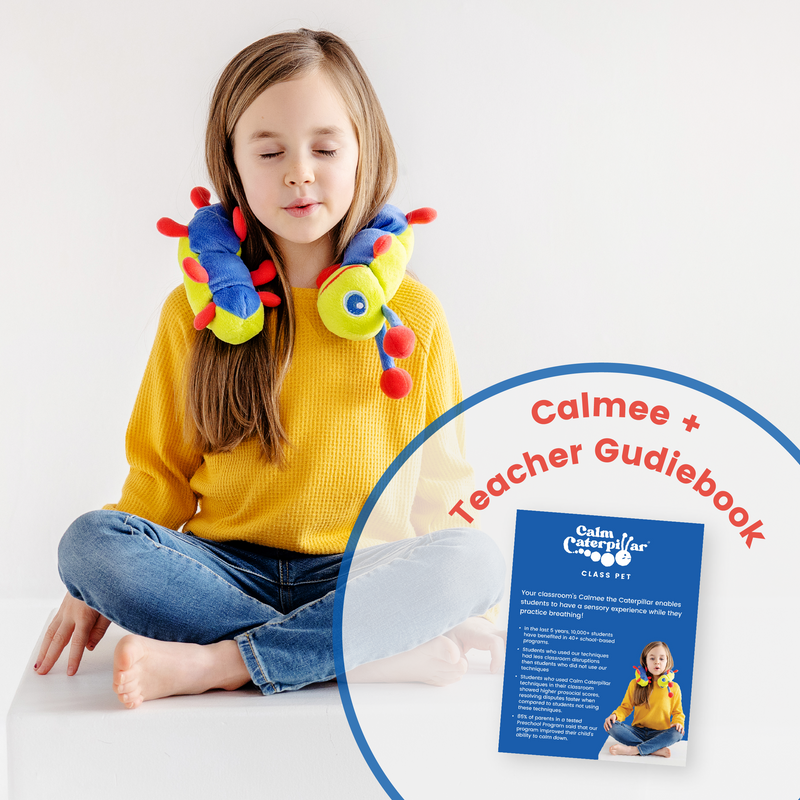 Calmee's Classroom Calm Corner Kit