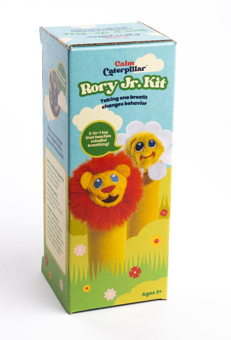 Rory Junior
