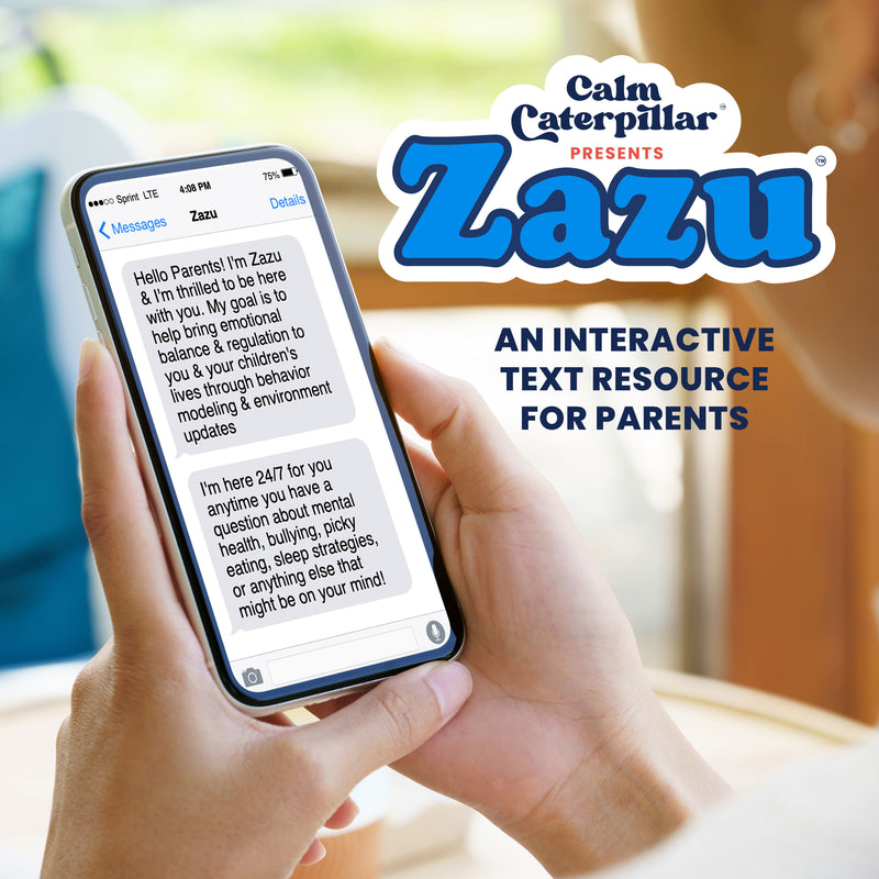 Dr. Zazu Interactive Guide (SMS)