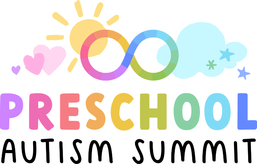 Preschool Autism Summit