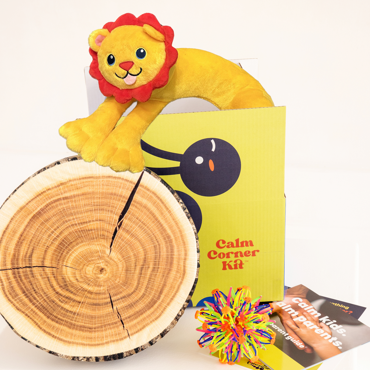 Rory’s Calm Corner Kit Promotion