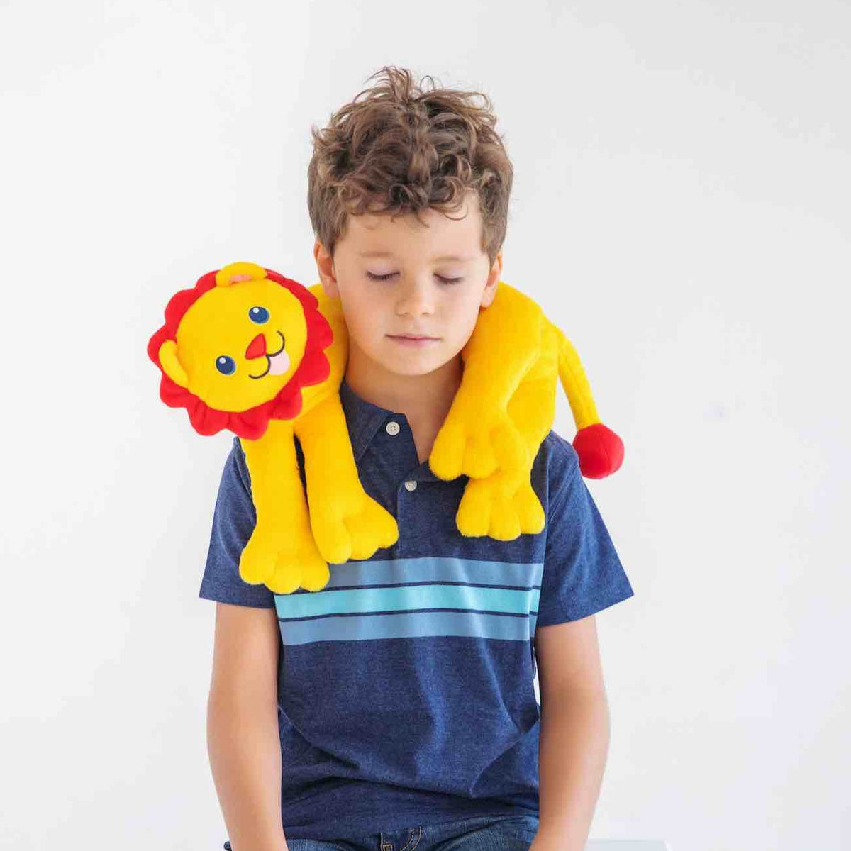 Rory the Lion