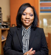 Iranetta Rayborn Wright