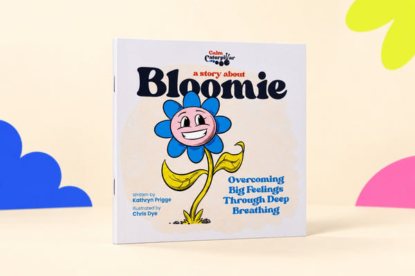 Bloomie Book