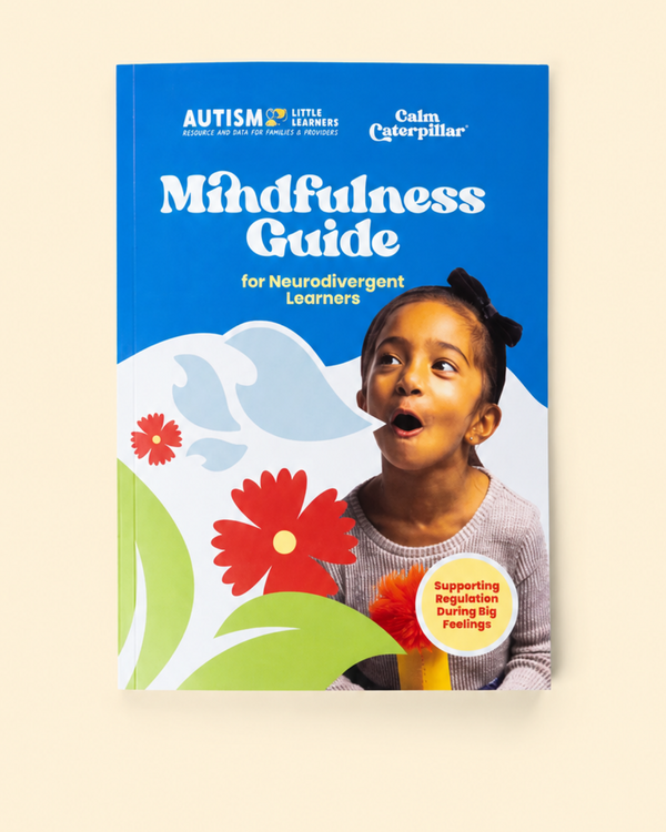 Mindfulness Guide for Neurodivergent Learners