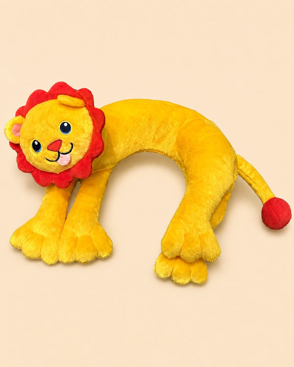 Rory the Lion